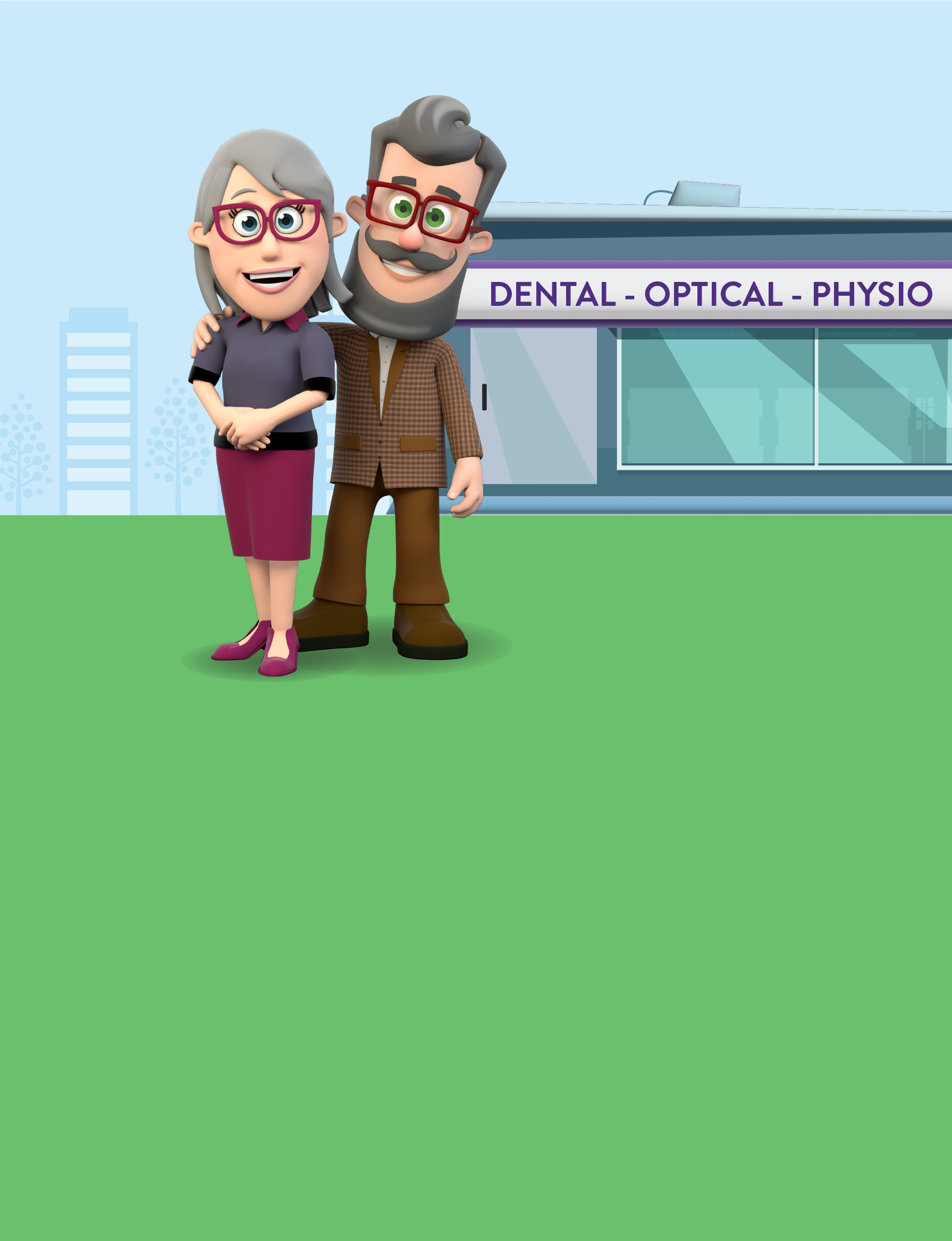 Comprehensive Extras Cover Union Health Health Insurance